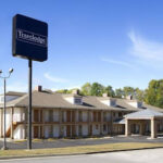 Quality Inn Covington Covington, Georgia, EE. UU.