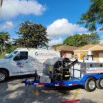 Global Plumbing, 24 hour Emergency contractor plumber, Hot Water Heaters and Bathroom Remodeling Plantation, Florida, EE. UU.