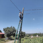 Fontanero electricista Guadalajara, Jalisco, México