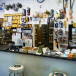 ABC Plumbing Supply & Hardware Nashville, Tennessee, EE. UU.