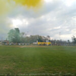 Club Deportivo y Social Arenaza Cancha Arenaza, Provincia de Buenos Aires, Argentina