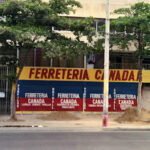 FERRETERIA CANADA.A Provincia de Cartagena, Bolívar, Colombia