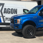 Hexagon Plumbing LLC Central Northwest, Houston, Texas, EE. UU.