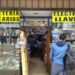 Ferreteria Cerezuela Mar del Plata, Provincia de Buenos Aires, Argentina