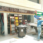 Ferretería Ferka Barranquilla, Atlántico, Colombia