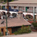 Hotel Terrazas Heroica Mulegé, Baja California Sur, México