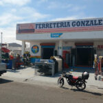 FERRETERIA GONZALEZ La Paz, Baja California Sur, México