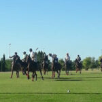 Argentina Polo Day Capilla del Señor, Provincia de Buenos Aires, Argentina