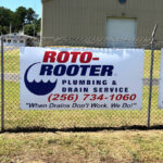 Roto-Rooter Plumbing & Drain Service Cullman, Alabama, EE. UU.