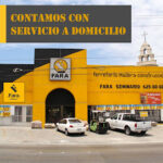 Ferreteria Fara – Ferreteria en Tijuana Tijuana, Baja California, México