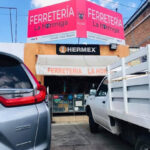 Ferretería La Hormiga Aguascalientes, México