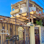 Casa La Castañeda Loreto, Baja California Sur, México