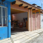 Ferre-Electrica y Fontanería "Del Sur" San Cristóbal de las Casas, Chiapas, México