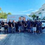 Plumbing Troopers Pompano Beach, Florida, EE. UU.