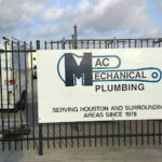 MAC Mechanical Inc Northside, Houston, Texas, EE. UU.