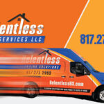 Relentless Home Services Crowley, Texas, EE. UU.