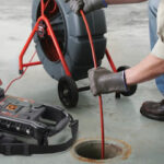 Professional Drain Inspectors Southwest Houston, Houston, Texas, EE. UU.