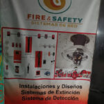 fire and safety colombia sas Bello, Antioquia, Colombia