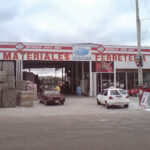 Ferreteria y Materiales Santa Rosa Aguascalientes, México