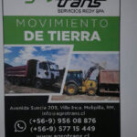 Agrotrans Servicios Redy SPA Melipilla, Chile