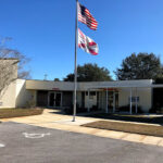 Escambia County Extension Services Cantonment, Florida, EE. UU.