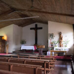 La Iglesia de Jesucristo de los Santos de los Últimos Días – Rama Isla de Pascua Hanga Roa, Isla de Pascua, Chile