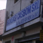 Casbom SRL Bombas Castellanos Mar del Plata, Provincia de Buenos Aires, Argentina