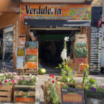 Verdulería y Frutería Av Álvarez Jonte 3297 Buenos Aires, Argentina