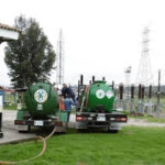 SEPTIC & SANITARY SERVICES S.A.S. Agua de Dios