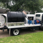 hydro jetting services houston tx Sharpstown, Houston, Texas, EE. UU.