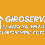 GiroServices: ? Electricidad y Fontaneria 24Horas Bordenave