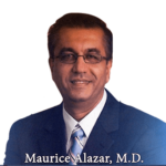 Maurice Alazar, MD Cleburne, Texas, EE. UU.