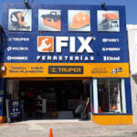 Fix Ferreterías Tapachula Tapachula, Chiapas, México