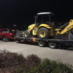 Sugg Plumbing and Backhoe Grand Prairie, Texas, EE. UU.