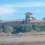 Hotel Cumelcan Pehuen-co, Provincia de Buenos Aires, Argentina