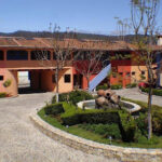 Villas Tesha-Ná San Cristóbal de las Casas, Chiapas, México