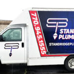 Standridge Plumbing Co. Inc. Buford, Georgia, EE. UU.