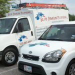 Blue Dragon Plumbing, LLC Austin, Texas, EE. UU.