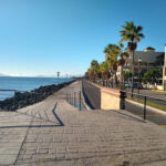 Malecón, Loreto Loreto, Baja California Sur, México