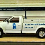 Don Wood Plumbing Co. Inc. Franklin, Tennessee, EE. UU.