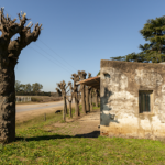 Paraje El Descanso Cap. Sarmiento, Provincia de Buenos Aires, Argentina