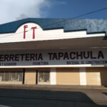 Ferretería Tapachula Tapachula, Chiapas, México