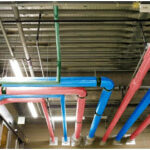 TDT Plumbing Central Northwest, Houston, Texas, EE. UU.