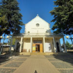 Hotel Maule Cauquenes, Chile