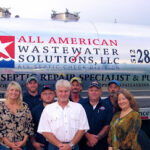 All American Wastewater Solutions, LLC (All Septic Check Division) Austin, Texas, EE. UU.