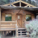 Cabañas De Marga Balneario Orense, Provincia de Buenos Aires, Argentina