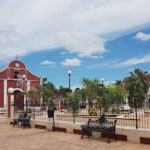 Hotel Castizaval Palizada, Campeche, México