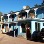 Hotel La Noria Heroica Mulegé, Baja California Sur, México