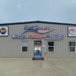 Comfort Air Cooling, Heating & Plumbing Warner Robins, Georgia, EE. UU.