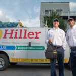 Hiller Plumbing, Heating, Cooling & Electrical Goodlettsville, Tennessee, EE. UU.